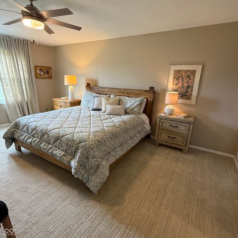 9093 Cinnebar Drive, Indianapolis, IN 46268