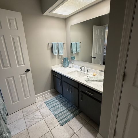 9093 Cinnebar Drive, Indianapolis, IN 46268