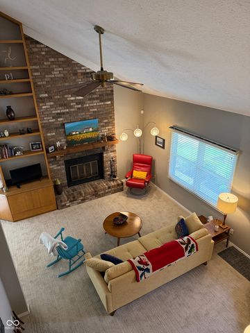 9093 Cinnebar Drive, Indianapolis, IN 46268