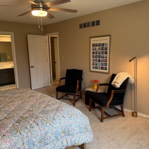 9093 Cinnebar Drive, Indianapolis, IN 46268