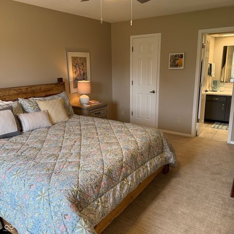 9093 Cinnebar Drive, Indianapolis, IN 46268