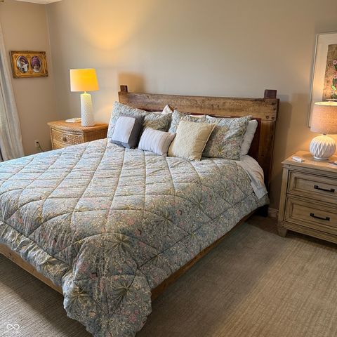 9093 Cinnebar Drive, Indianapolis, IN 46268