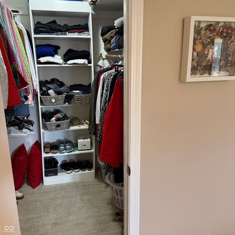 9093 Cinnebar Drive, Indianapolis, IN 46268