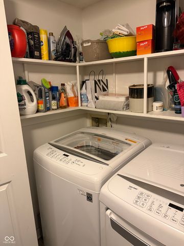 9093 Cinnebar Drive, Indianapolis, IN 46268