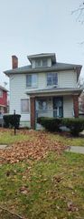 13134 Ilene Street, Detroit, MI 48238