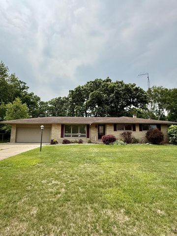 4205 86th STREET, Kenosha, WI 53142