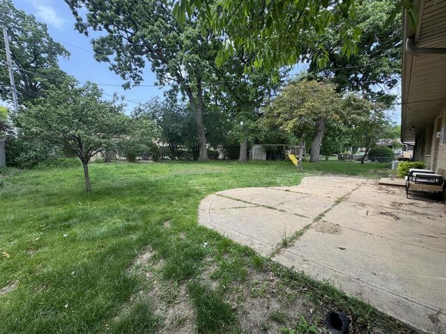 4205 86th STREET, Kenosha, WI 53142