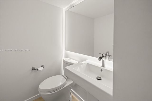 5 Island Avenue 15A, Miami Beach, FL 33139