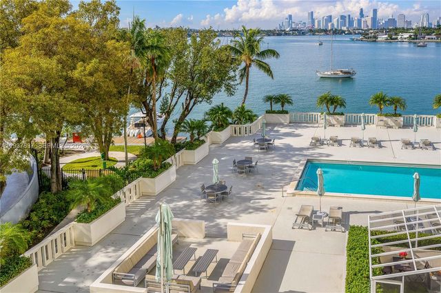 5 Island Avenue 15A, Miami Beach, FL 33139