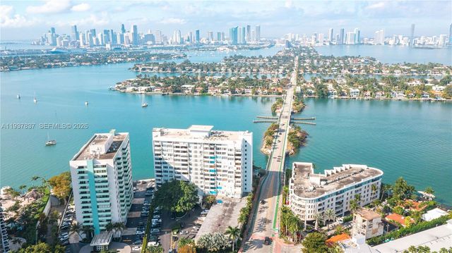 5 Island Avenue 15A, Miami Beach, FL 33139