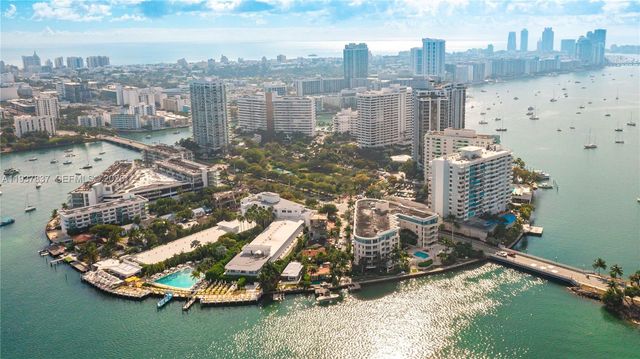 5 Island Avenue 15A, Miami Beach, FL 33139