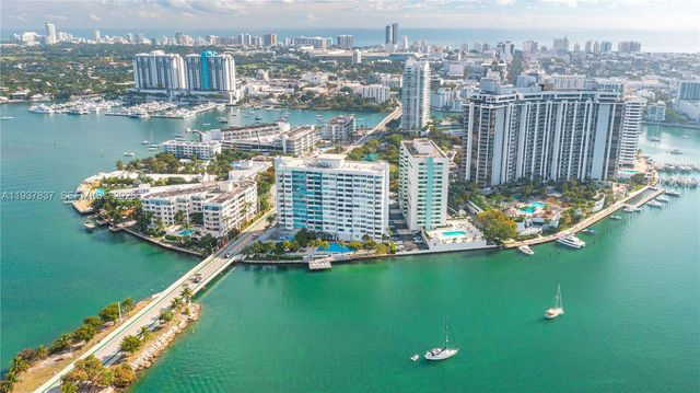 5 Island Avenue 15A, Miami Beach, FL 33139