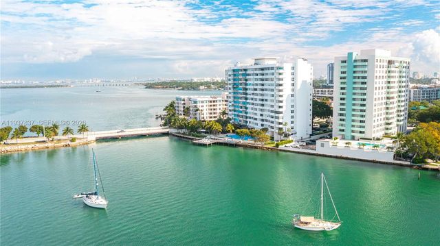 5 Island Avenue 15A, Miami Beach, FL 33139