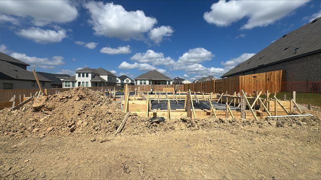 181 Mango CIR, Buda, TX 78610