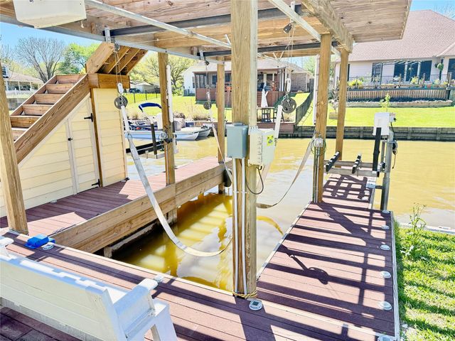 13217 Bluff View Drive, Willis, TX 77318