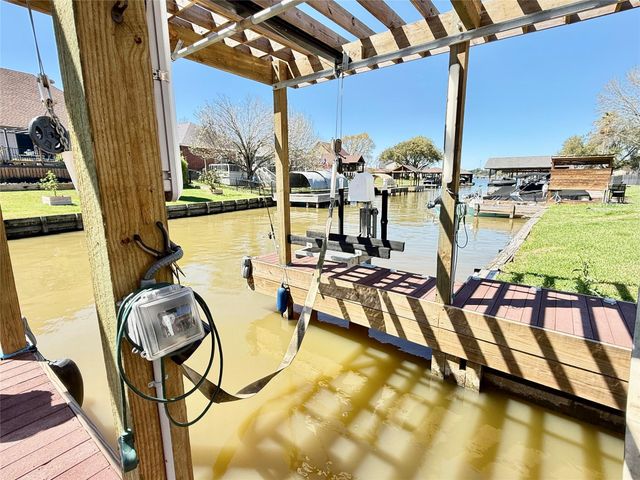 13217 Bluff View Drive, Willis, TX 77318