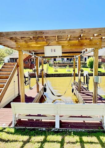 13217 Bluff View Drive, Willis, TX 77318