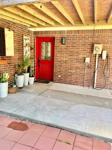 13217 Bluff View Drive, Willis, TX 77318