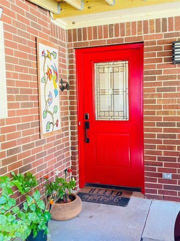 13217 Bluff View Drive, Willis, TX 77318