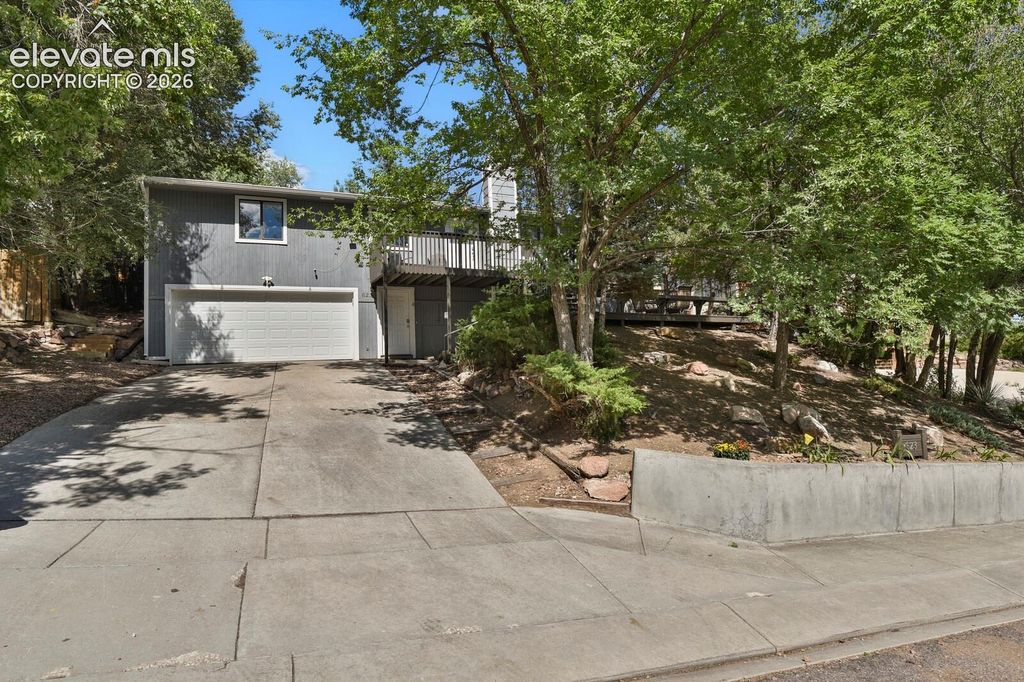 623 Manitou Boulevard, Colorado Springs, CO 80904 — photo 2