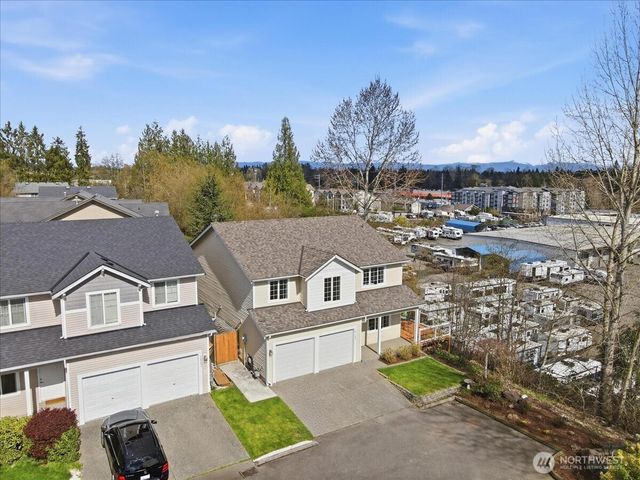 12105 23rd Avenue W, Everett, WA 98204