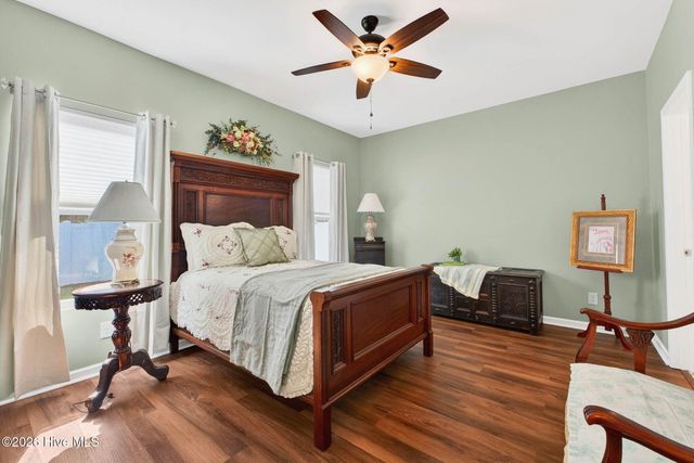 4762 Yellowood Drive, Shallotte, NC 28470