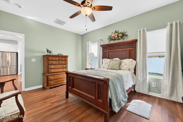 4762 Yellowood Drive, Shallotte, NC 28470