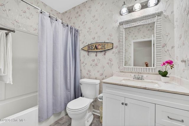 4762 Yellowood Drive, Shallotte, NC 28470