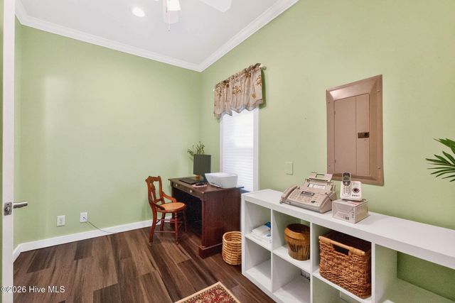 4762 Yellowood Drive, Shallotte, NC 28470