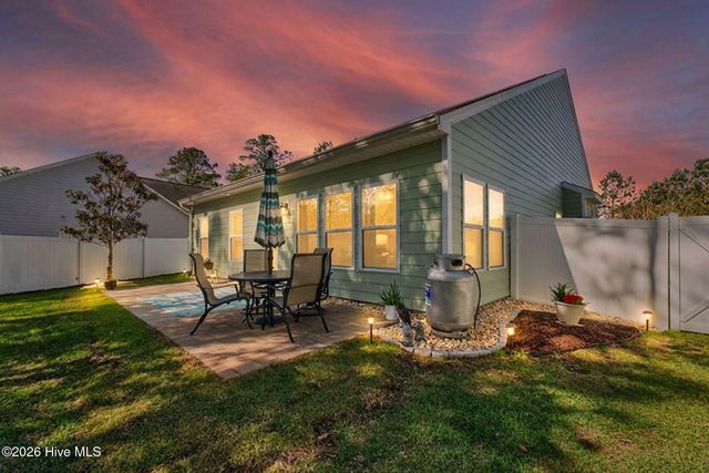 4762 Yellowood Drive, Shallotte, NC 28470