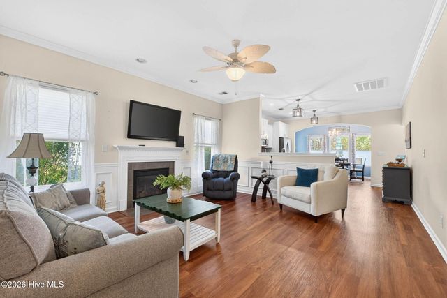 4762 Yellowood Drive, Shallotte, NC 28470