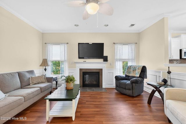 4762 Yellowood Drive, Shallotte, NC 28470