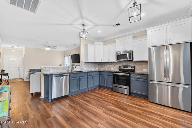 4762 Yellowood Drive, Shallotte, NC 28470