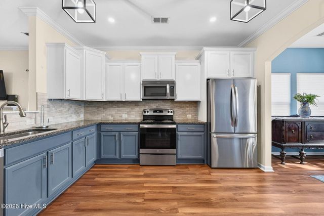 4762 Yellowood Drive, Shallotte, NC 28470