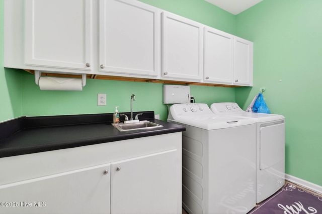 4762 Yellowood Drive, Shallotte, NC 28470