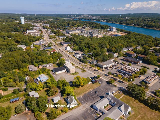 9 Harrison Avenue, Buzzards Bay, MA 02532