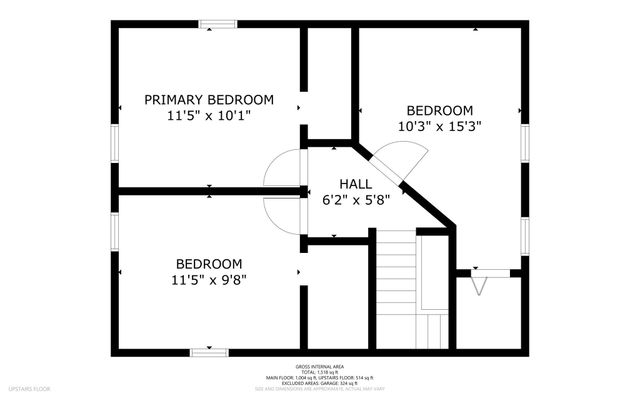 9 Harrison Avenue, Buzzards Bay, MA 02532