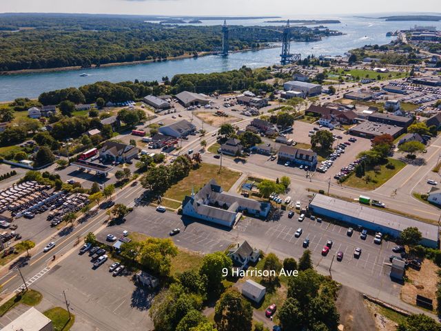 9 Harrison Avenue, Buzzards Bay, MA 02532