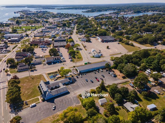 9 Harrison Avenue, Buzzards Bay, MA 02532