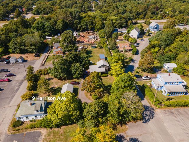 9 Harrison Avenue, Buzzards Bay, MA 02532