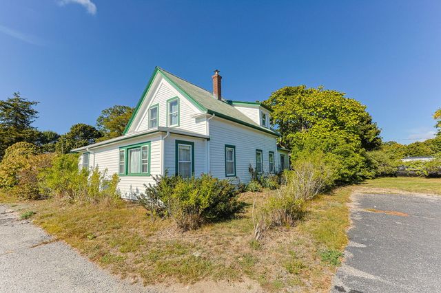 9 Harrison Avenue, Buzzards Bay, MA 02532