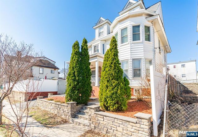 328 E 30th Street, Paterson, NJ 07504