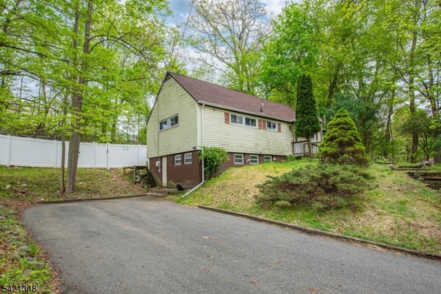 787 Tabor Rd, Parsippany-troy Hills Twp., NJ 07950
