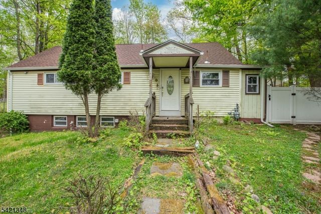 787 Tabor Rd, Parsippany-troy Hills Twp., NJ 07950