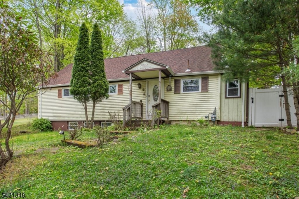 787 Tabor Rd, Parsippany-troy Hills Twp., NJ 07950