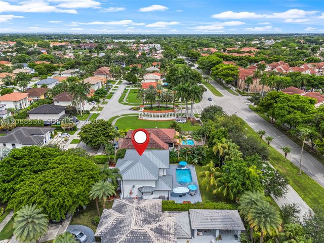 15822 SW 103rd Ln, Miami, FL 33196