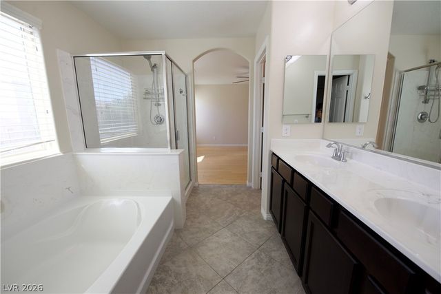 371 Woodland Moss Road, Las Vegas, NV 89148