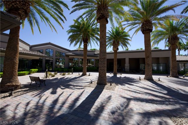 371 Woodland Moss Road, Las Vegas, NV 89148