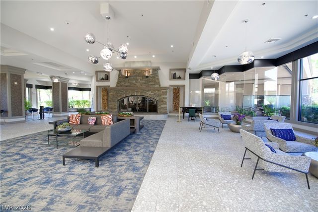 371 Woodland Moss Road, Las Vegas, NV 89148