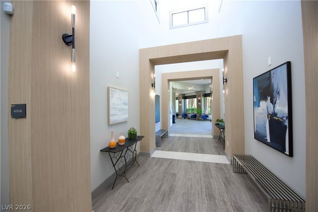 371 Woodland Moss Road, Las Vegas, NV 89148